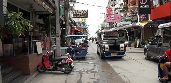  Soi 133 Walking Street Pattaya Thailand